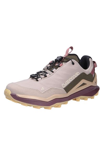 Lowa Schnürschuh MADDOX PRO GTX LO SL WS