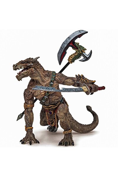 Papo Figurina Papo - Personaje medievale