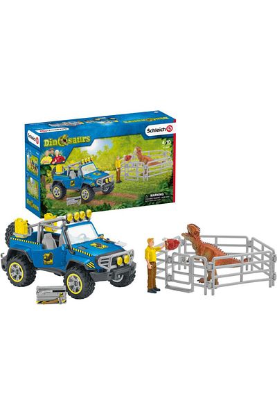 SCHLEICH Set figurine Schleich