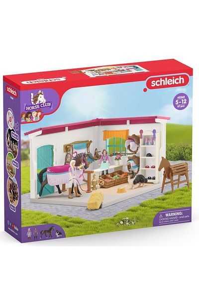 SCHLEICH Schleich play set