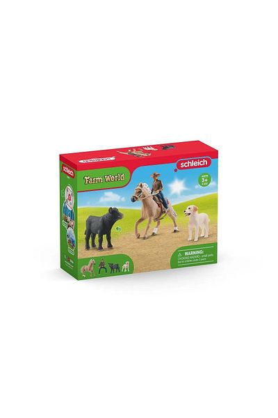 SCHLEICH Schleich play set