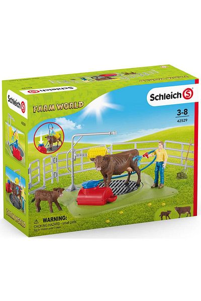 SCHLEICH Set figurine Schleich