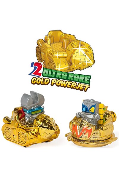 SuperThings Set figurine SuperThings - SuperSpecials