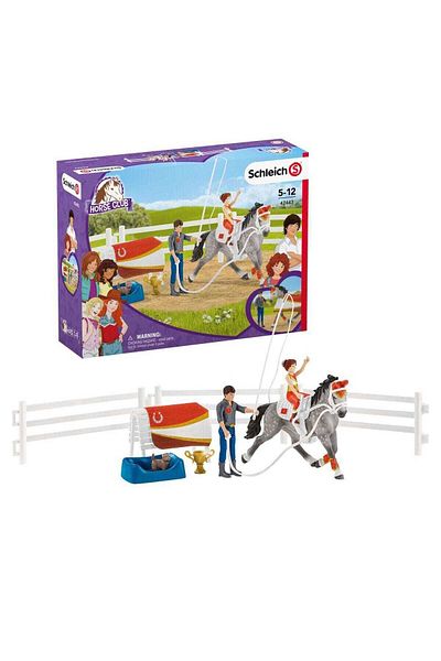 SCHLEICH Set figurine Schleich