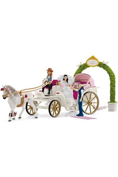 SCHLEICH Schleich play set