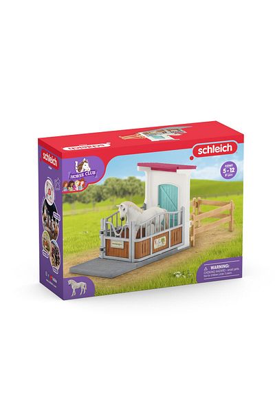 SCHLEICH Playset
