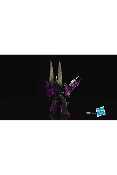transformers Figurina Transformers Generations Legacy Deluxe - Kickback