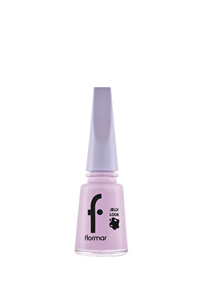 Flormar JELLY LOOK JNE-35 CYRSTAL BLUE