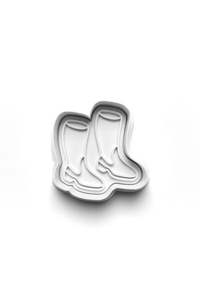 Adana Pasta Malzemeleri قالب قطع وطوابع الخبز السائب 3D-0437_22