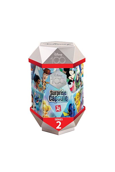 YuMe Figurină surpriză Yume Toys - Disney 100th anniversary