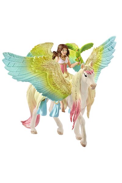 SCHLEICH Set figurine Schleich