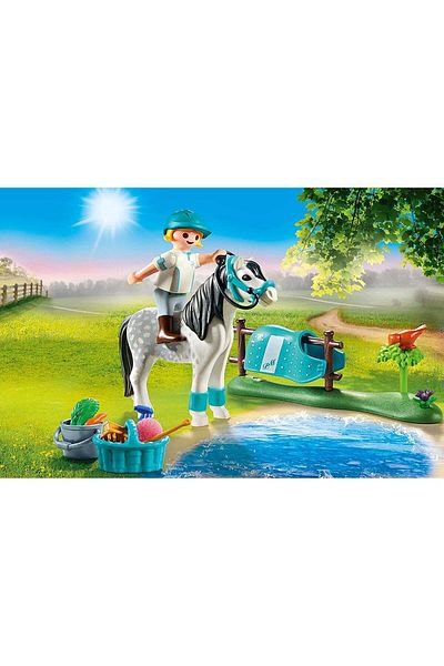 Playmobil Country - Pony Farm