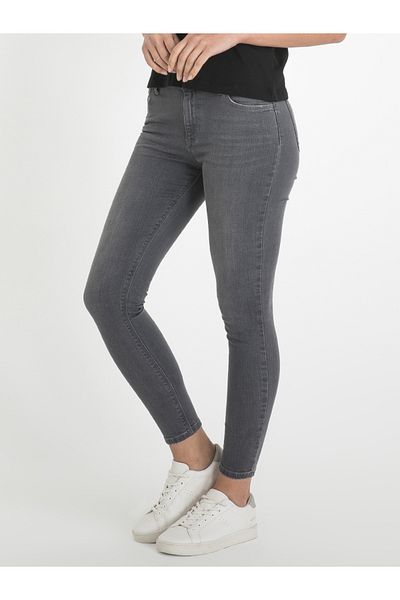 Loft Nicole Skinny Fit Women's Trousers