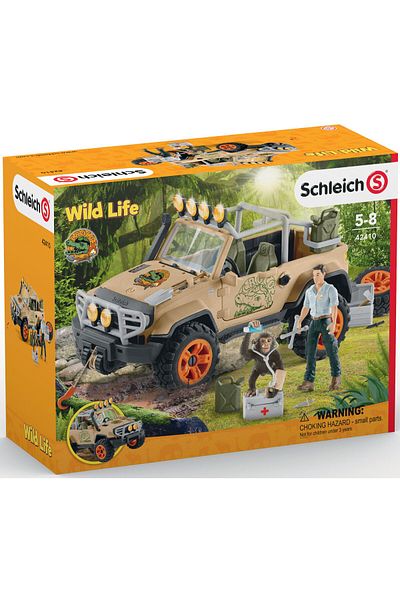SCHLEICH Set figurine Schleich