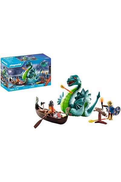 Playmobil Novelmore - Promo Pack