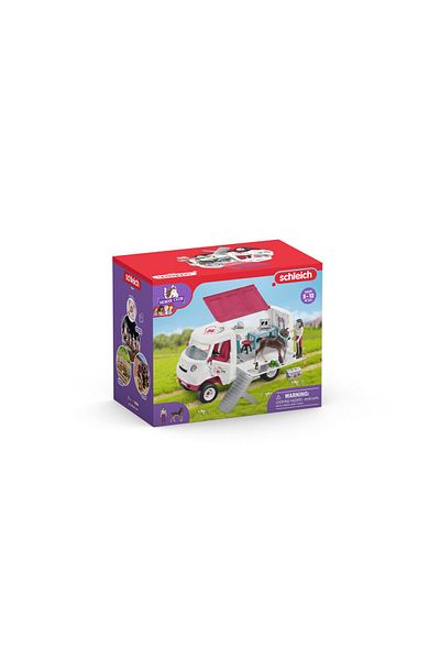 SCHLEICH Schleich play set