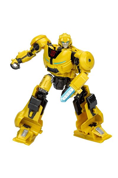 transformers Figurina Transformers One - Bumblebee B-127