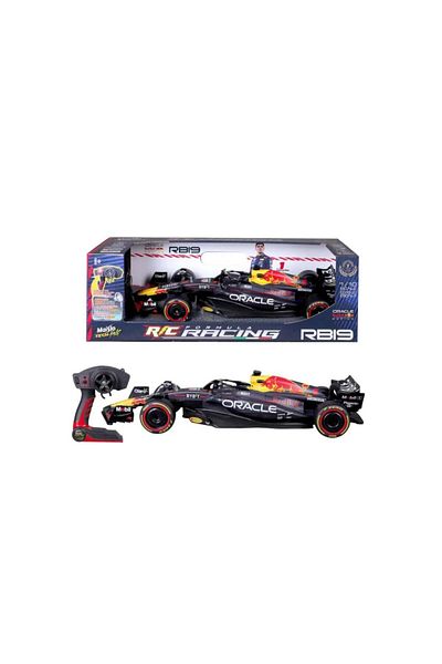 Maisto Maisto Red Bull RB19-2023 RC Car 1:10 Scale 82772