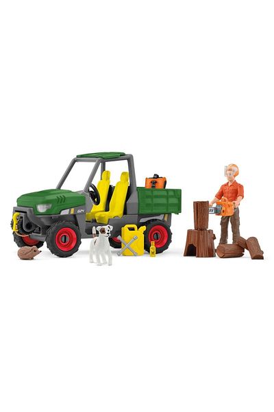 SCHLEICH Schleich play set