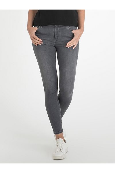 Loft Nicole Skinny Fit Women's Trousers