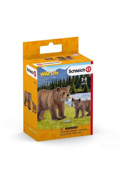 SCHLEICH Set figurine Schleich