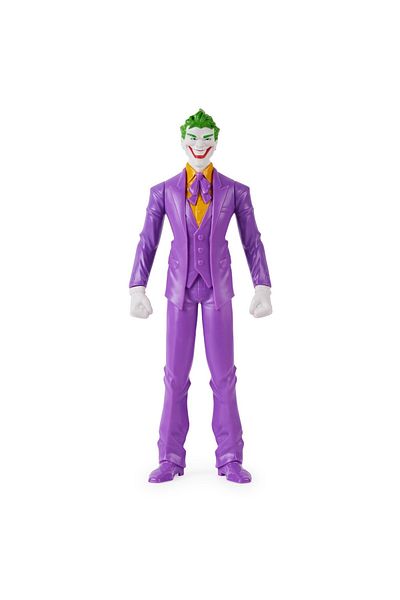 Batman Figurina Batman - Joker