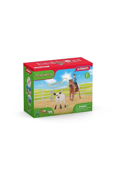 SCHLEICH Schleich play set