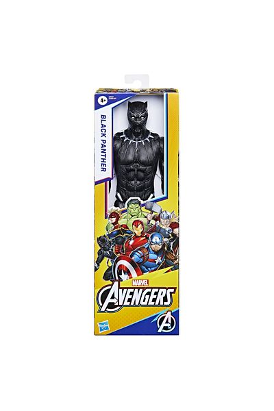 AVENGERS Figurina Avengers - Black Panther