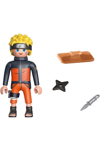 Playmobil Naruto - Naruto