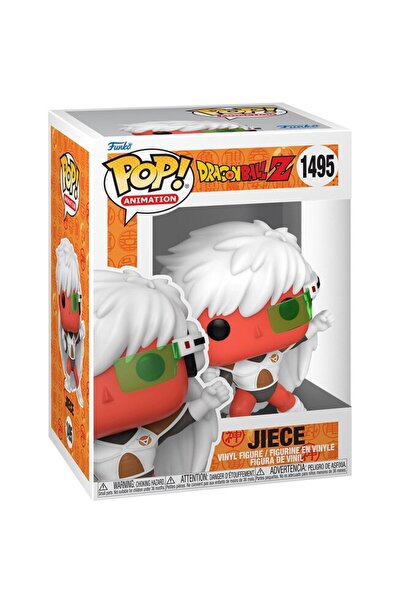 Funko Figurină Funko POP! Animation: Dragon Ball Z - Jiece