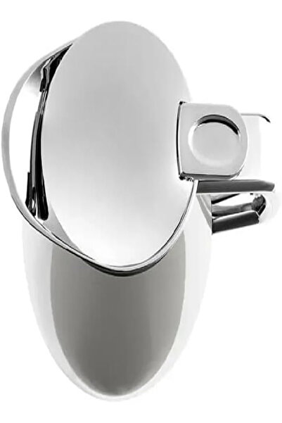 emsa ​Emsa Plaza Flask, 1L, Silver – Elegant, Leak-Proof, Long-Lasting Hot & Cold Insulation