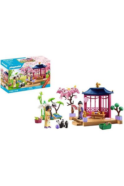 Playmobil my Life - Promo Pack