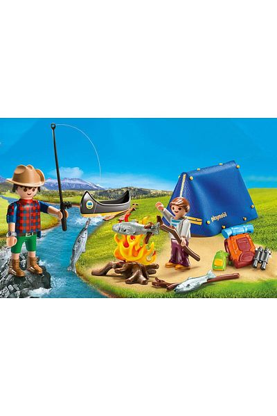 Playmobil Family Fun