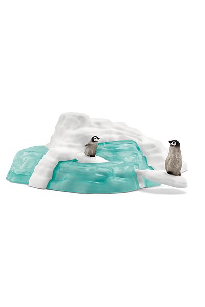 SCHLEICH Schleich play set