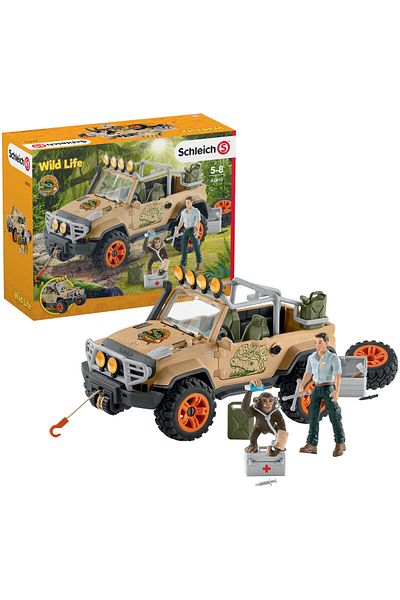 SCHLEICH Set figurine Schleich
