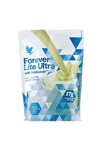 Forever Living Lite Ultra LT U AMNTN-VANILLA POUCH 375 gr