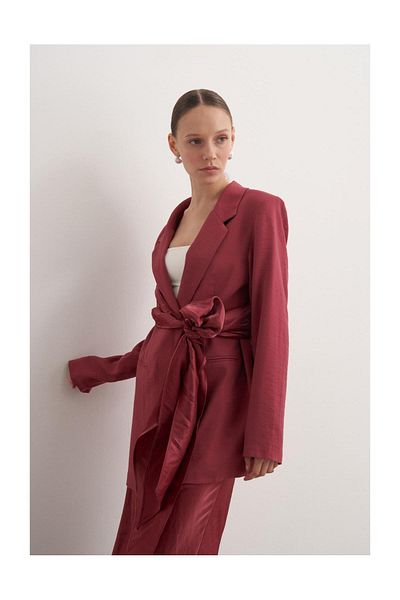 FUSHYA Σετ φούστας Blazer