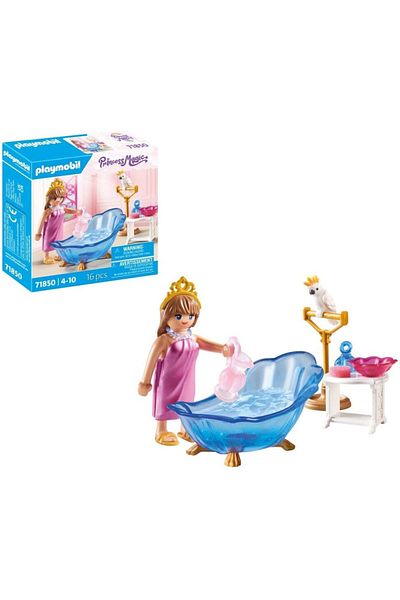Playmobil Princess Magic - Cada regala