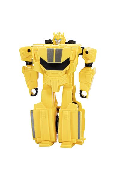 transformers Figurina Transformers Earthspark - Bumblebee