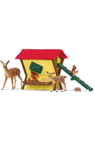 SCHLEICH Schleich play set