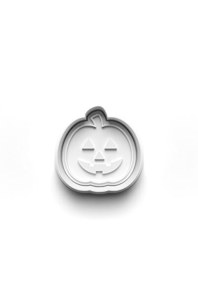Adana Pasta Malzemeleri Halloween Halloween Haunted House Cookie Cutter and S...