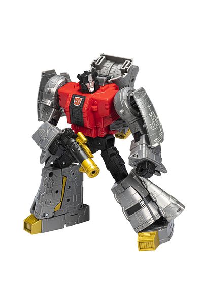 transformers Figurina Transformers Studio Series - Robot Constructicon