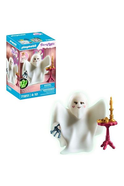 Playmobil Princess Magic - Ghost costume for princesses