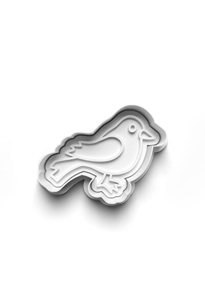 Adana Pasta Malzemeleri قالب قطع وطوابع الخبز السائب 3D-0437_13