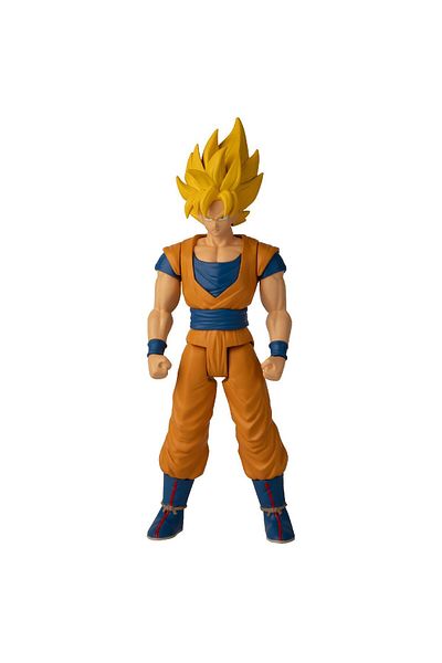 BANDAI Figurina Bandai Dragon Ball - Limit Breaker