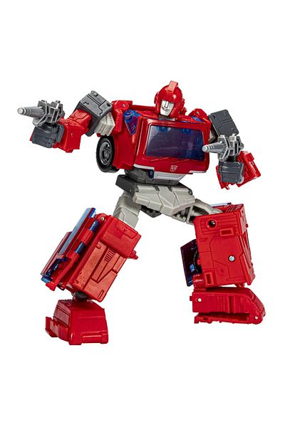 transformers Figurina Transformers Gen Series - Voyager Ironhide