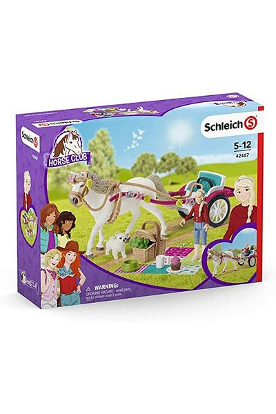 SCHLEICH Set figurine Schleich