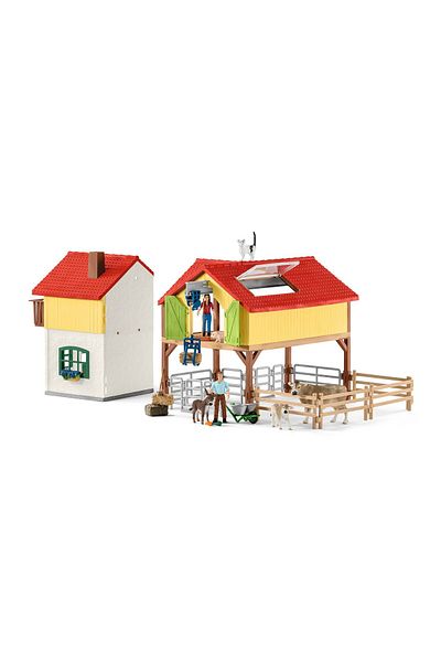 SCHLEICH Schleich play set