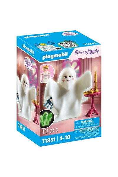 Playmobil Princess Magic - Ghost costume for princesses