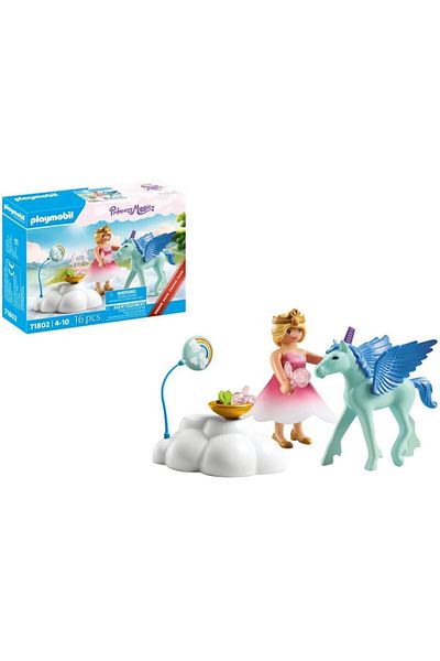 Playmobil Princess Magic - Promo Pack